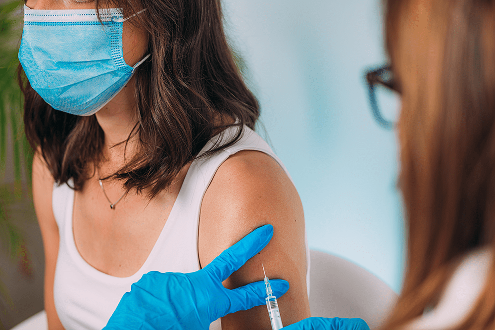 Vacinas que são esquecidas pelas mulheres