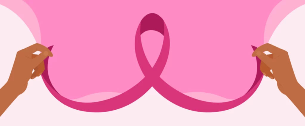 Câncer de mama: como evitar com a amamentação.