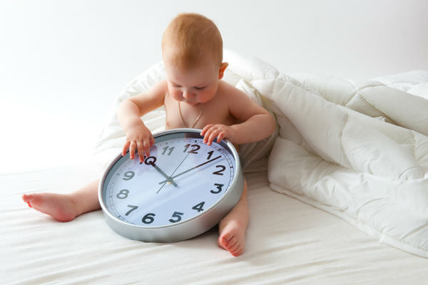 Amamentação: é preciso ter horários para alimentar o bebê?