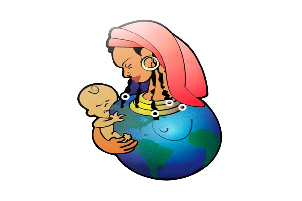 Amamentação: é bom para o seu bebê, bom para você, bom para o planeta e bom para a sociedade