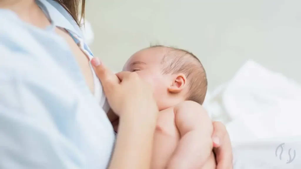 Resposta dos Leucócitos no Leite Materno em Infecções