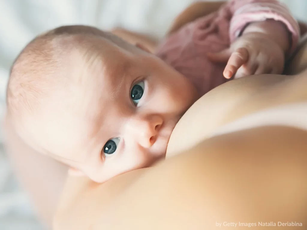 Alguns Mitos que Podem Atrapalhar o Aleitamento Materno